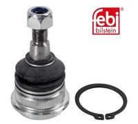 Ball Joint fits HYUNDAI MATRIX FC 1.5D Front 01 to 10 D3EA Suspension 5450338A00