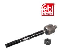 Febi 41927 Inner Tie Rod Front Left Right Premium Fits Kia Sedona 2006 - 2015