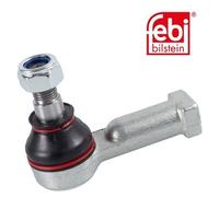 Febi 41956 Tie Rod End Front Left Right Fits Ssangyong Korando 1998 - 2006