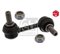 FEBI 42081 LINK/COUPLING ROD STABILISER BAR Rear RH