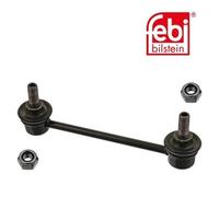 febi bilstein 42087 Stabiliser Link with lock nuts, pack of one