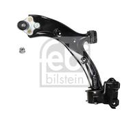 Febi 42137 Front Left Lower Wishbone Suspension Arm Fits Honda Cr-V