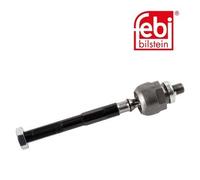 Febi Bilstein Inner Tie Rod 42207 fits Honda Civic EJ9 Mk5 1.4 1995-2001 Left/Right