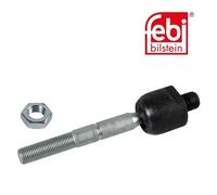 TIE ROD AXLE JOINT FOR HONDA ACCORD VI COUPE CG F23A3 F20B7 F23A1 FEBI BILSTEIN