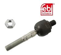 Febi 42217 Inner Tie Rod Front Left Right Fits Honda Prelude 1996 - 2001