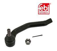 Steering rod end Front Axle Left 42226 FEBI BILSTEIN for HONDA CIVIC VIII Saloon