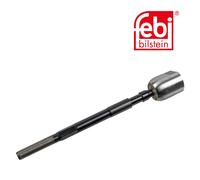 Febi 42304 Inner Tie Rod Front Left Right Fits Suzuki Wagon R+ 1998 - 2000