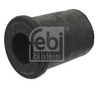 Febi 42336 Rear Upper Bushing Leaf Spring Fits Ford Mazda B-Serie Bt-50