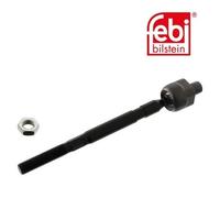 Febi 42491 Inner Tie Rod Front Left Right Premium Fits Mazda MX-5 2005 - 2014