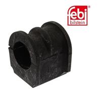 Febi 42506 Anti Roll Bar Bush Front Left Right Fits Nissan Sunny 1990 - 2000