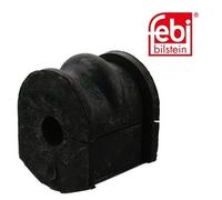 Febi 42507 Anti Roll Bar Bush Rear Left Right Fits Nissan Sunny 1990 - 1995