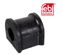 Febi 42541 Anti Roll Bar Bush Rear Left Right Fits Nissan Cabstar E 1998 - 2006
