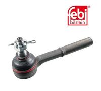 Steering rod end Front Axle 42689 FEBI BILSTEIN for NISSAN PICK UP