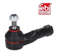 Febi 42721 Tie Rod End Front Right Premium Fits Nissan Micra 2002 - 2010