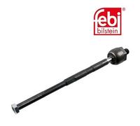 febi bilstein 42727 Inner Tie Rod with counter-nut, pack of one
