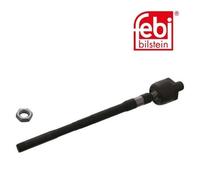 Febi 42736 Inner Tie Rod Front Left Right Fits Nissan Murano 2006 - 2008