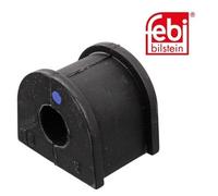 Febi 42790 Anti Roll Bar Bush Rear Left Right Fits Subaru Impreza 2000 - 2005