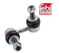 febi bilstein 42797 Stabiliser Link with lock nuts, pack of one