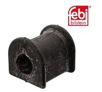Febi 42823 Anti Roll Bar Bush Front Left Right Fits Toyota Harrier 1998 - 2003
