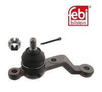 Febi 43026 Ball Joint Front Left High Performance Fits Lexus GS 2000-2004