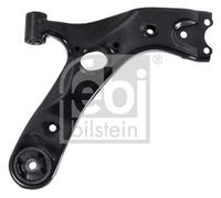 Febi 43071 Front Right Lower Wishbone Suspension Arm Fits Toyota Auris