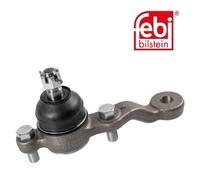 Febi 43106 Ball Joint Front Right High Performance Fits Lexus IS 1999-2005
