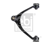 febi bilstein 43134 Control Arm with bushes and joint, pack of one