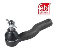 Steering rod end Front Axle Right 43146 FEBI BILSTEIN for TOYOTA AVENSIS VERSO