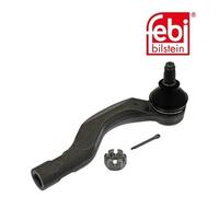 Febi 43153 Tie Rod End Front Right Premium Fits Toyota Mark II 2000 - 2004