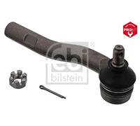 Fits FEBI FE43156 Tie rod end FE43156 LEXUS GS, LS, SC; TOYOTA ARISTO febi Bils