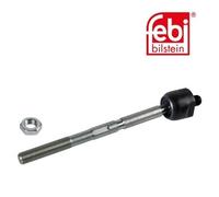 Febi 43165 Inner Tie Rod Front Left Right Premium Fits Toyota Camry 1982 - 1986