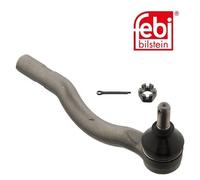 Febi 43255 Tie Rod End Front Right Fits Toyota Previa / Estima 1993 - 1997