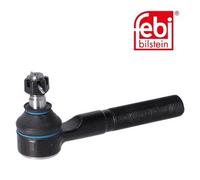 Febi 43263 Tie Rod End Front LH RH Fits Toyota LandCruiser 80 1990 - 1997