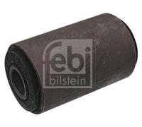 febi bilstein 43299 Leaf Spring Bush, pack of one