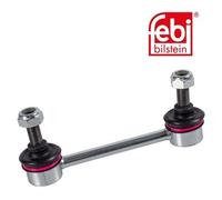 Febi 43320 Stabiliser Link Front Left Right Fits Isuzu Rodeo 2002 - 2012