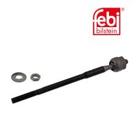 Steering Joint 43358 by Febi Bilstein Front Axle Left/Right - Single