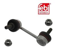 Febi 43453 Stabiliser Link Rear Left Premium Fits Alfa Romeo Spider 1999 - 2003
