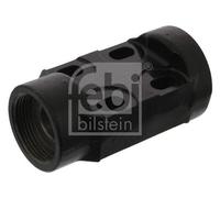 Right Cabin Bracket Fits Volvo FH G3 FH12 G2 FH16 FM FM10 BR FM12 G1 Febi 43458