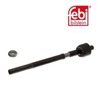 Ferdinand Bilstein Inner Tie Rod 43463 Fits Renault Clio 1.6 16V/1.9 D/1.2 1998-2022