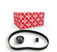 Timing belt kit 43484 FEBI BILSTEIN for PORSCHE VW AUDI