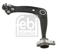 Wishbone / Suspension Arm fits PEUGEOT 508 Mk1 2.0D Front Lower, Left 10 to 18