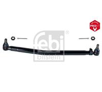 FEBI BILSTEIN CENTRE ROD ASSEMBLY FROM IDLER ARM TO THE FRONT AXLE FRONT RENAULT