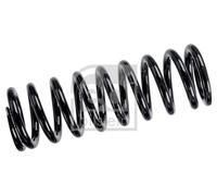 FEBI BILSTEIN 43616 Driver Cab Suspension Spring Front Rear Fits Volvo