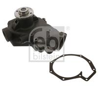 Febi 43662 Water Pump Fits Daf 65 Cf 75 85 95 F 1100 1300 1500 1600 900