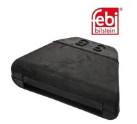 Febi 43691 Mounting Block Front LH RH Fits Mercedes-Benz Sprinter 2-T 2000-2010