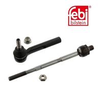 Steering Rod Assembly Left 43727 Febi 1603213 1603213S1 1603216 1603216S1 New