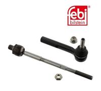 Febi Bilstein 43728 Front Right Tie Rod Fits Opel Astra Vauxhall Astravan Astra