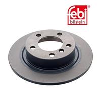 FEBI BILSTEIN 43822 Brake disc