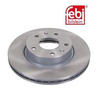 FEBI BILSTEIN 43829 Brake disc