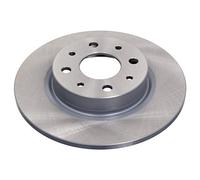 Febi 43843 Brake Disc Rotors